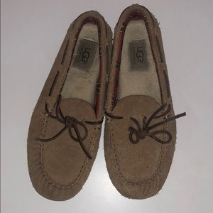 UGG Slippers